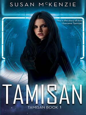 cover image of Tamisan